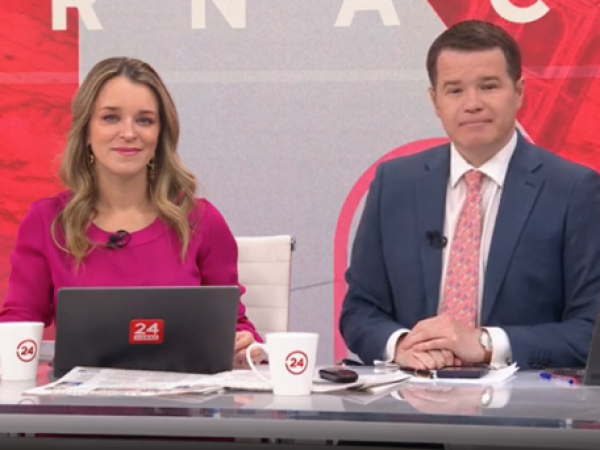 24 Horas Tu Mañana - Martes 13 de agosto 2024