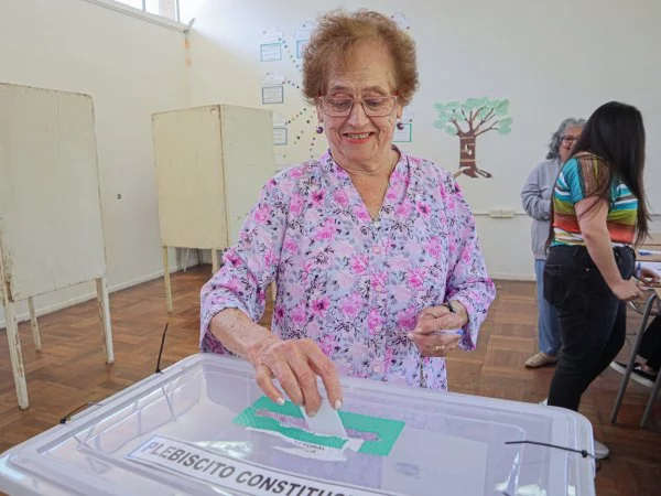 Nuevo feriado por elecciones