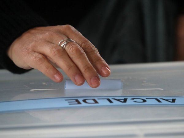 Elecciones municipales 2024. Qué llevar a votar.