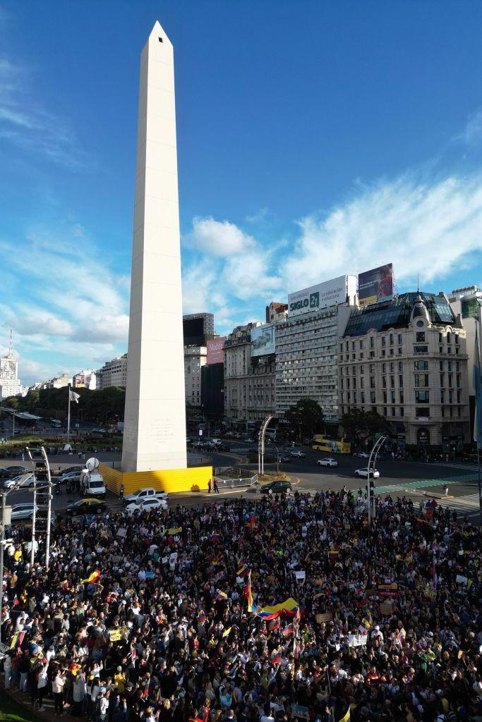 Venezolanos