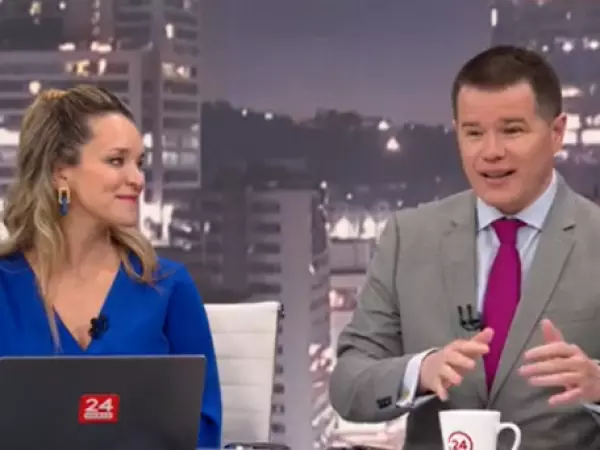 24 Horas Tu Mañana - Martes 27 agosto 2024