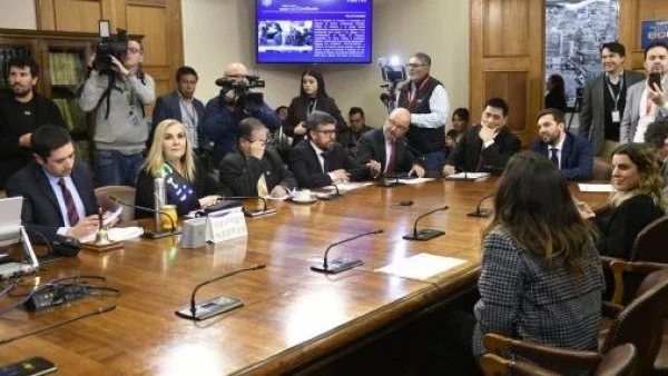 Relato séptimo retiro AFP