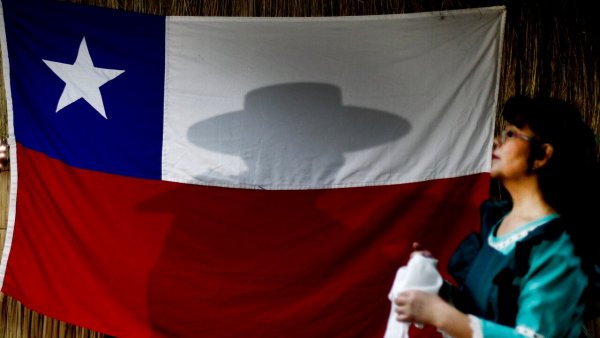 Feriados de Fiestas Patrias 2024.