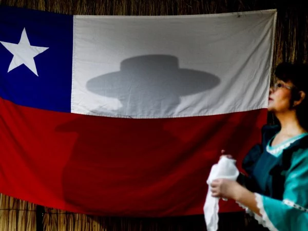 Feriados de Fiestas Patrias 2024.