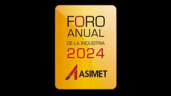 Asimet, encuentro de la industria 2024
