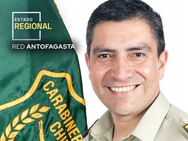 General Cristian Montre