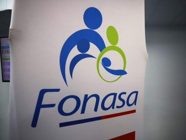 Fonasa