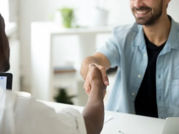 Feria laboral. Empleo.