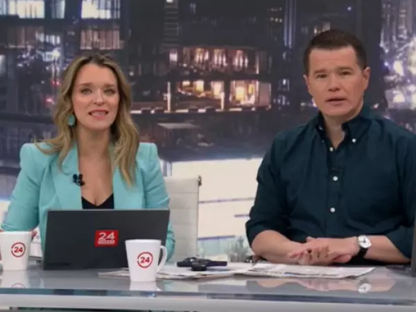 24 Horas Tu Mañana - Martes 3 de septiembre 2024