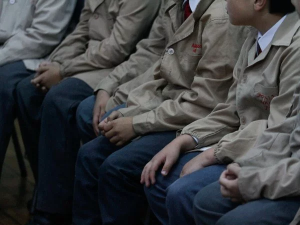 Estudiantes. Bono Logro Escolar 2024