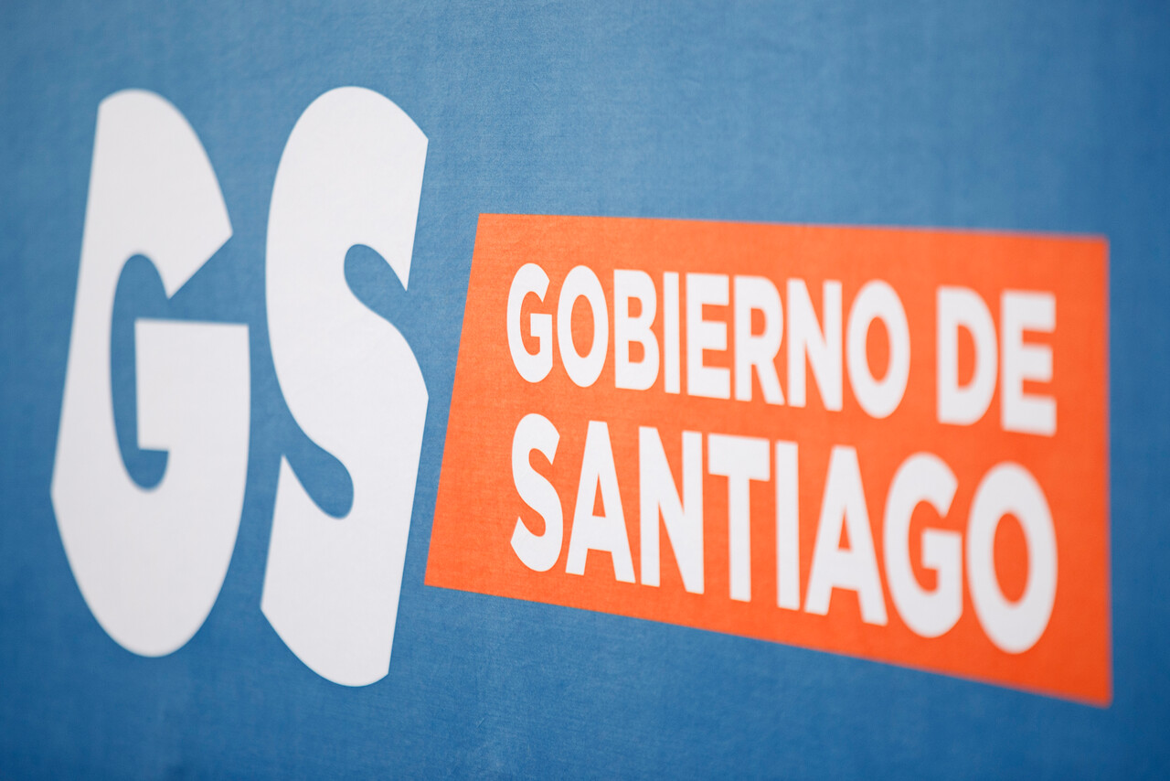 Gobierno regional de Santiago. elecciones municipales