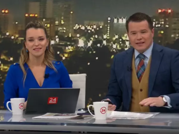 24 Horas Tu Mañana - Miércoles 4 de septiembre 2024