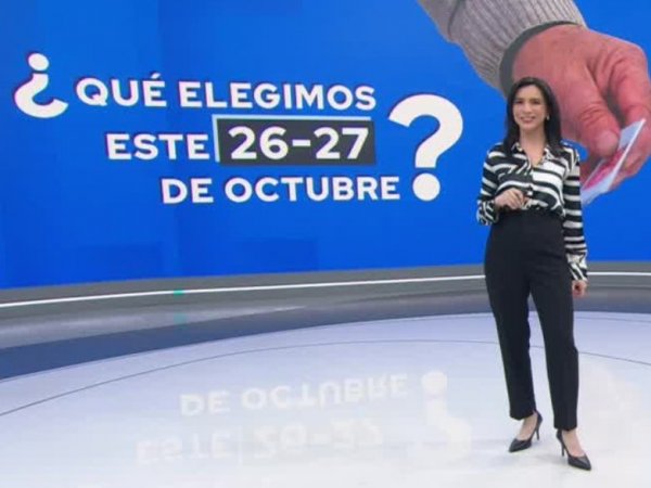 Elecciones 2024 ¿cuáles son las regiones y comunas con más y menos candidatos?