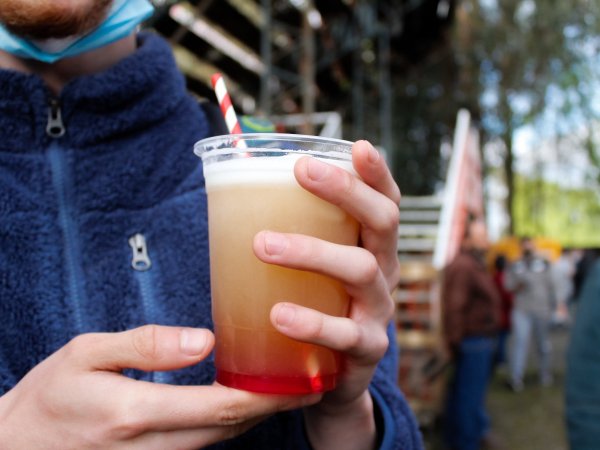 Recomendaciones en nutrición