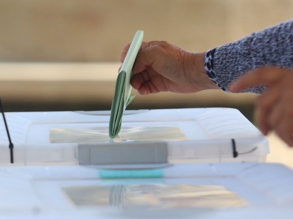 Consejo Regional. Qué hace un consejero. Elecciones municipales