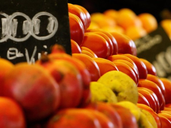 Inflación en agosto.