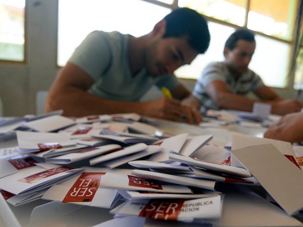 Elecciones municipales 2024. Fechas importantes.