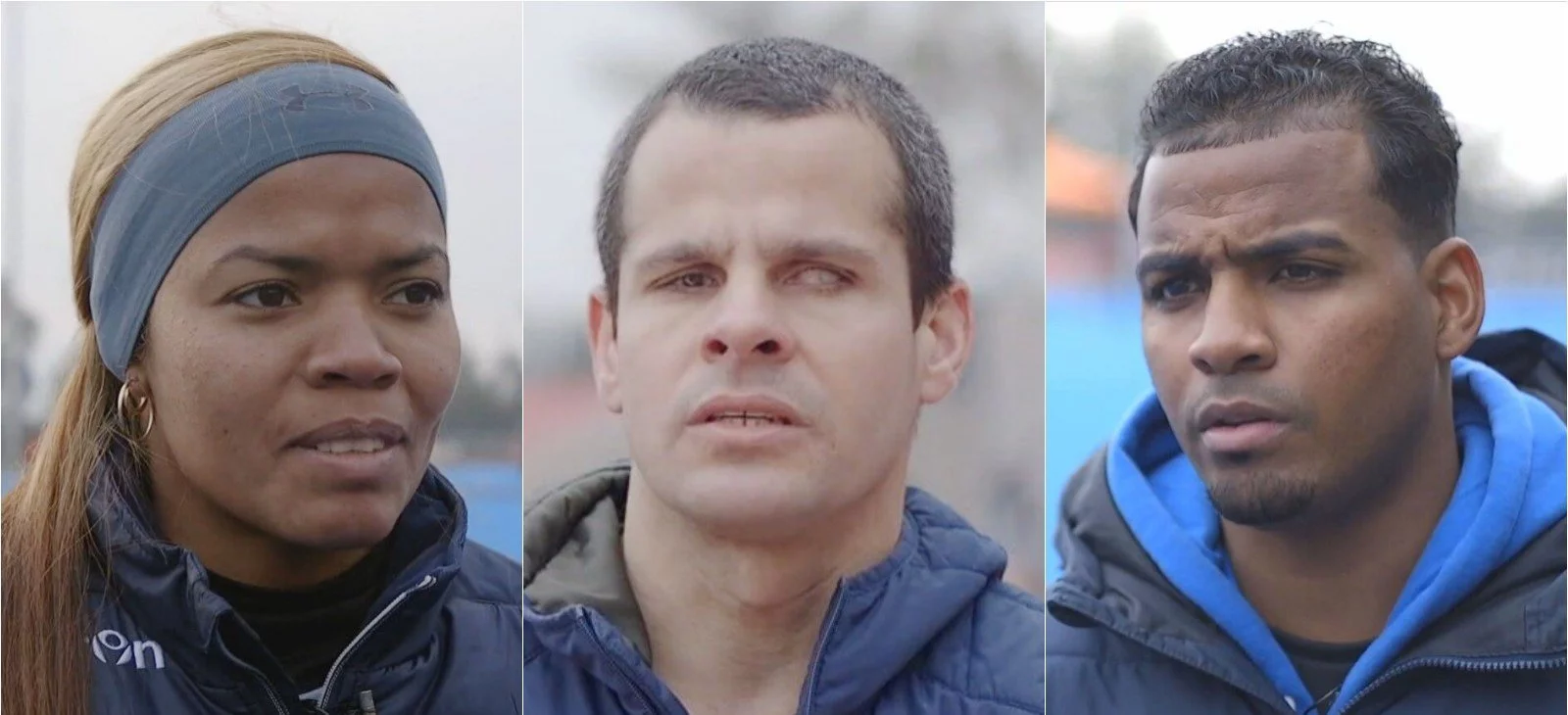 La fuga cubana: deportistas de élite huyen de la isla