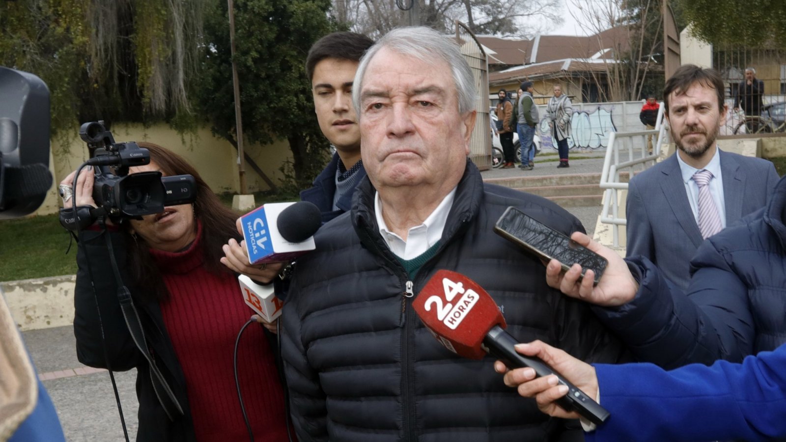 Eduardo Macaya