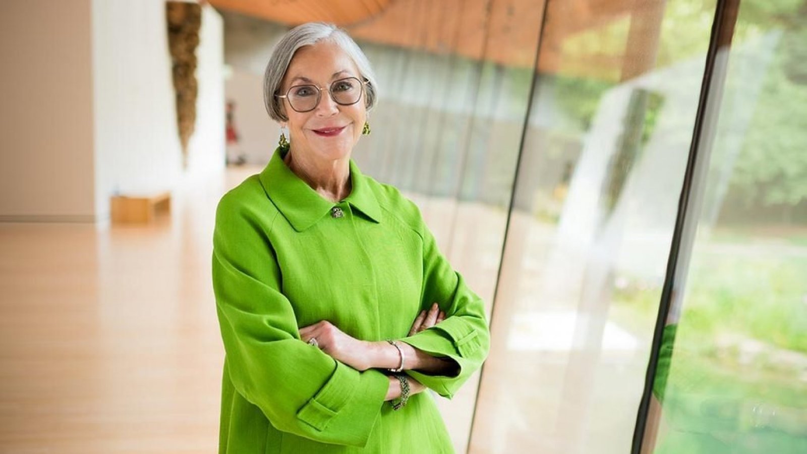 Alice Walton