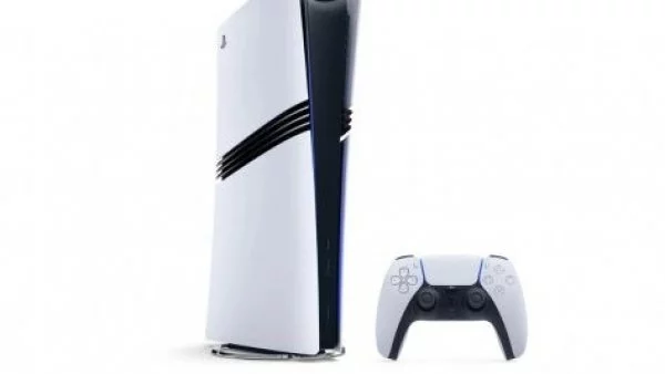 Playstation 5 pro