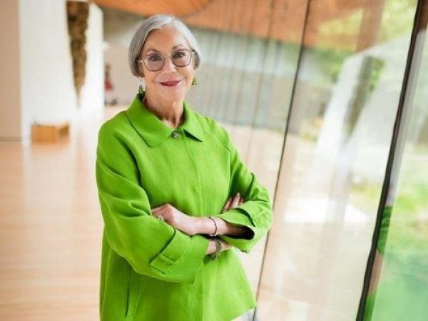Alice Walton