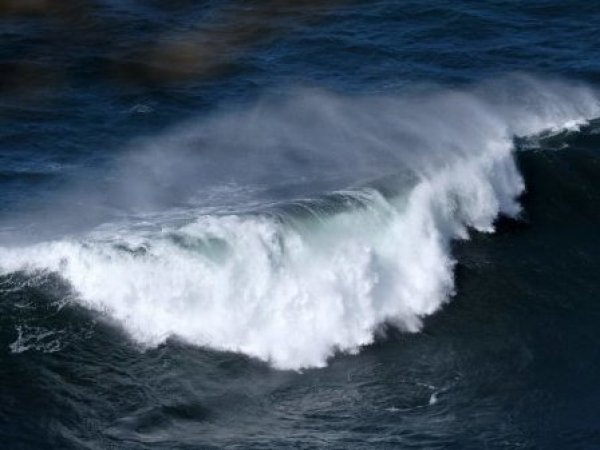 Subida del nivel del mar