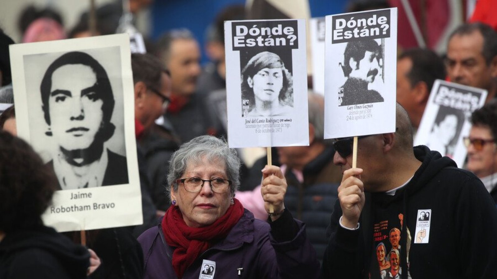 Efemérides de hoy, 11 de septiembre, en Chile y el mundo