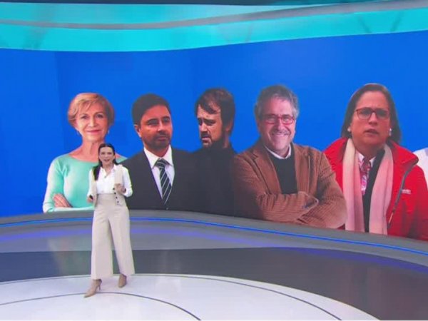 Chile Elige: los alcaldes que no van a la reelección y sus planes