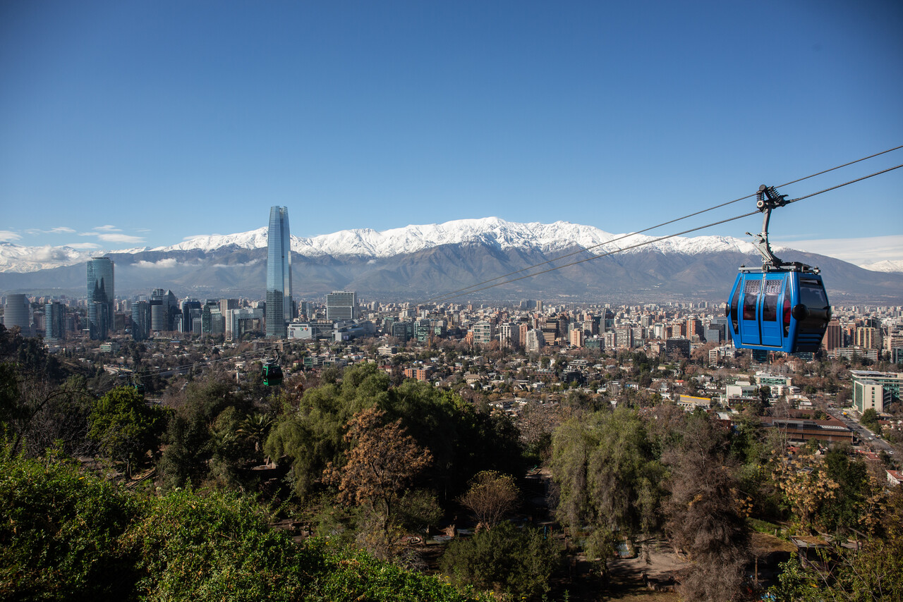 Parquemet