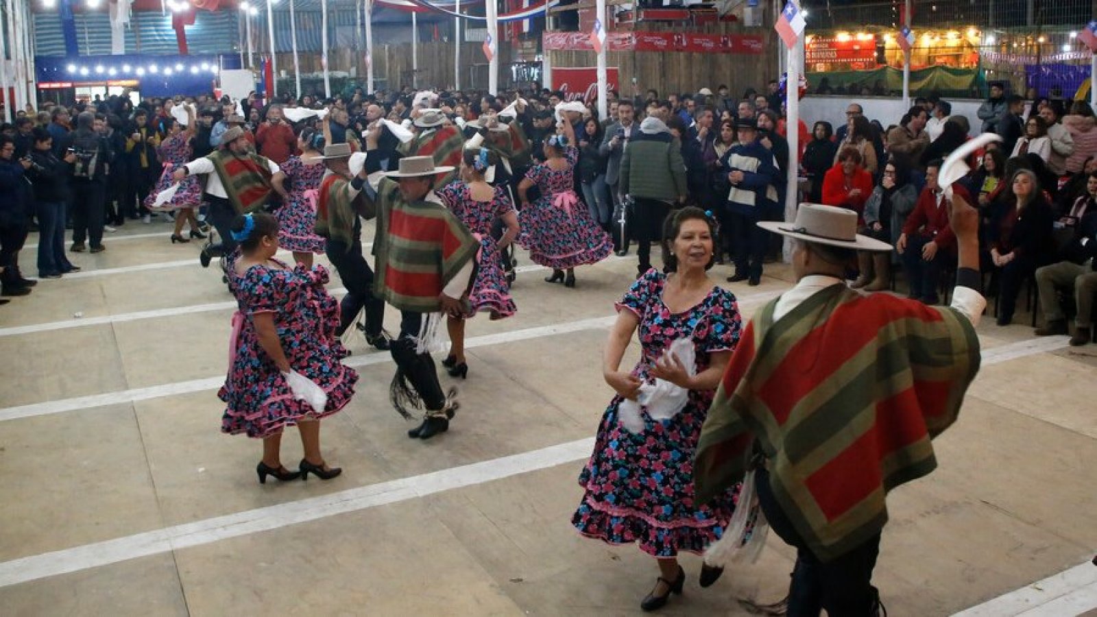 Efemérides de hoy, 17 de septiembre, en Chile y el mundo