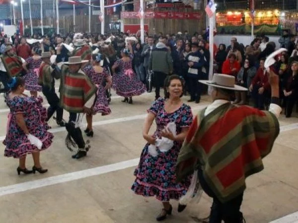 Efemérides de hoy, 17 de septiembre, en Chile y el mundo