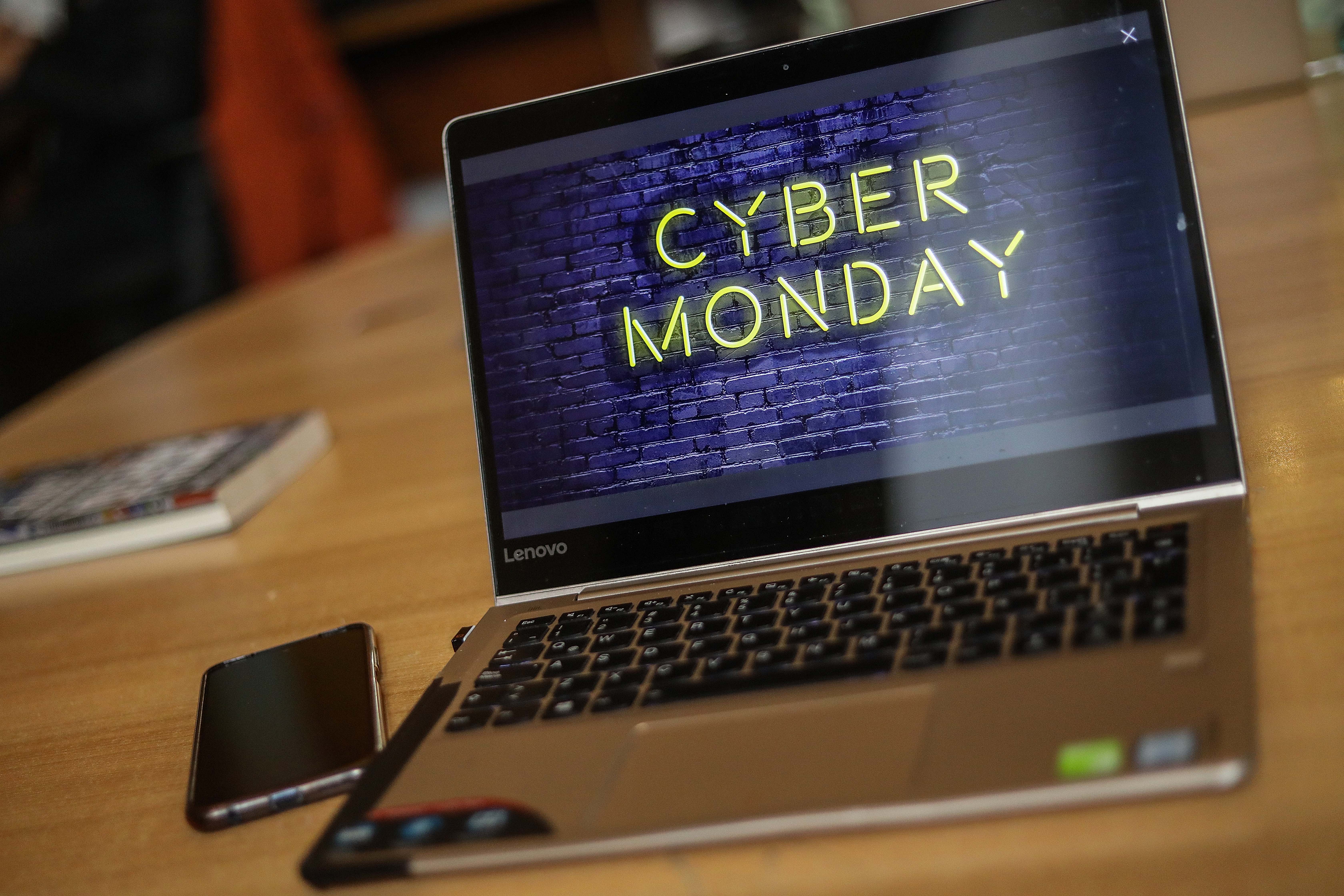 Cyber Monday