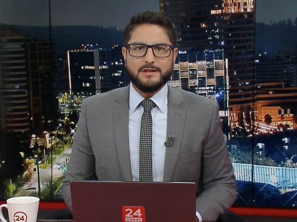 24 Horas Al Cierre - Lunes 23 de septiembre 2024