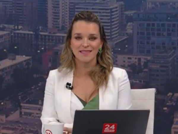 24 Horas Tu Mañana - Miércoles 25 de septiembre 2024