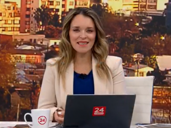 24 Horas Tu Mañana - Jueves 26 de septiembre 2024