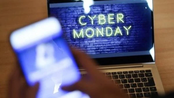 Ofertas de empleo en Cyber Monday