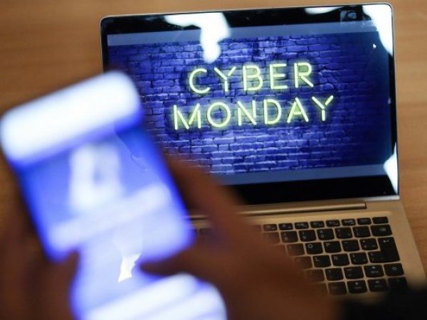 Ofertas de empleo en Cyber Monday