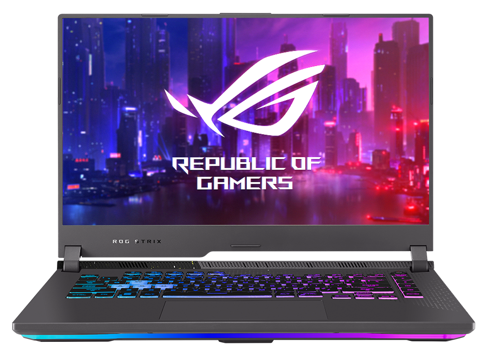 ROG Strix G15 (2022)