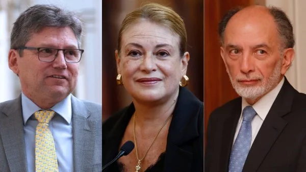 Matus, Vivanco y Muñoz