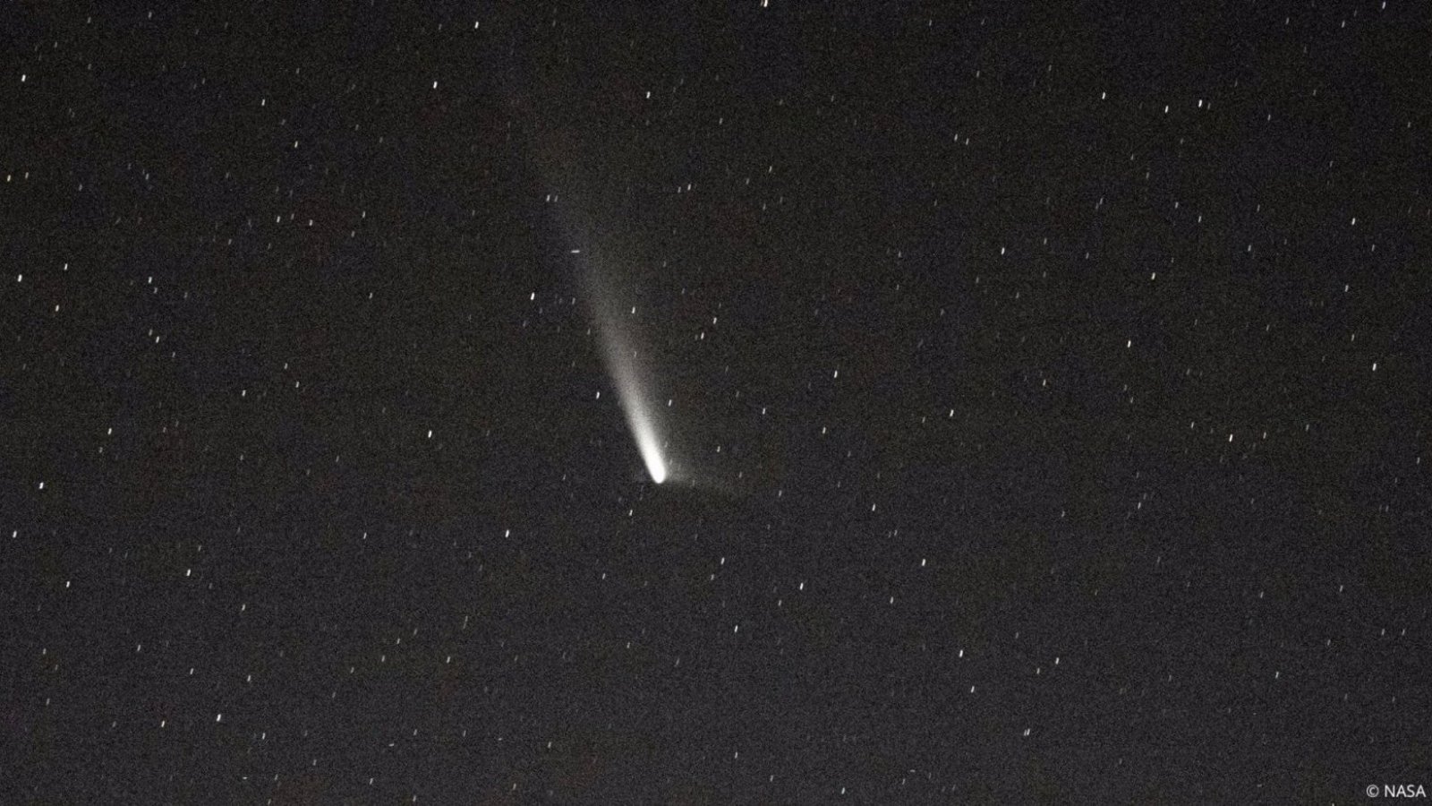 Cometa del siglo