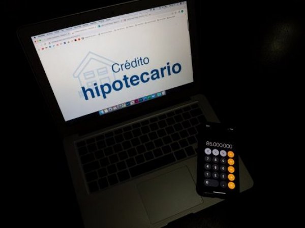 Nuevo crédito hipotecario 40 años