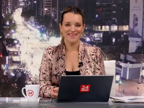 24 Horas Tu Mañana - Miércoles 2 de octubre 2024