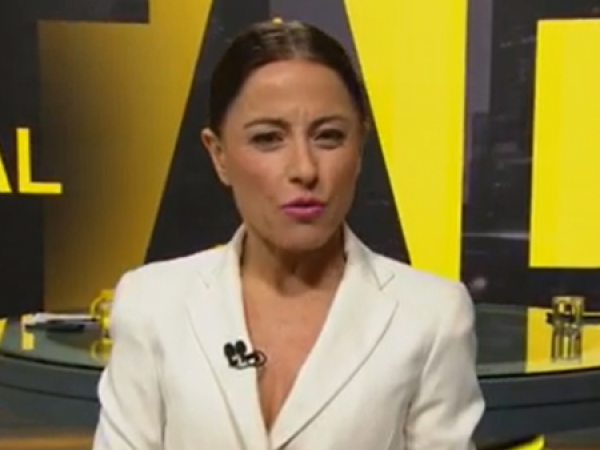 Estado Nacional Prime - Jueves 26 de septiembre 2024