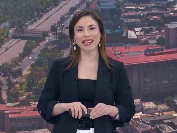 24 Horas al Día - sábado 5 de octubre 2024