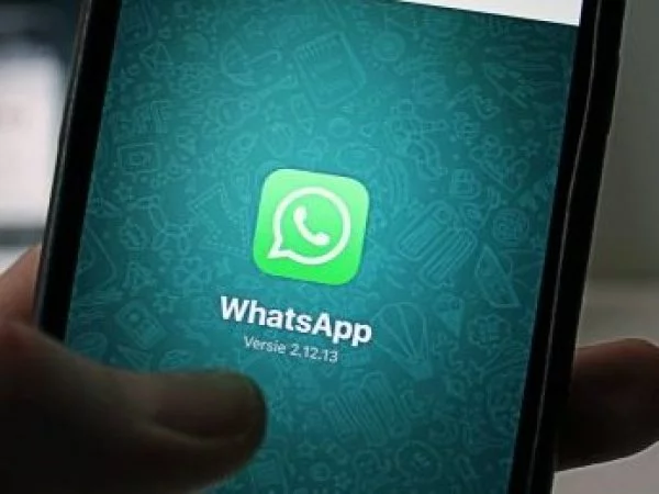 WhatsApp