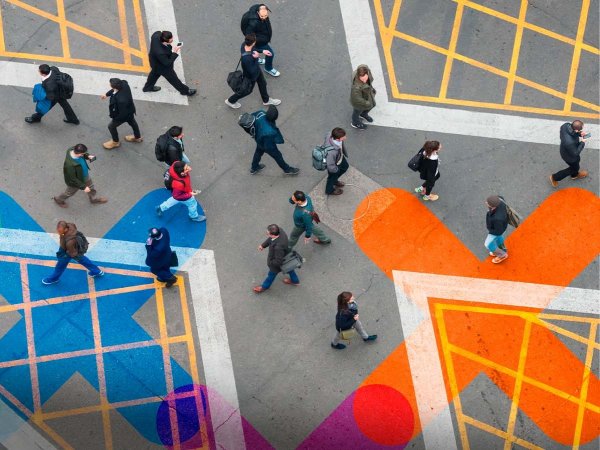 Imagen corporativa de Piso Común.