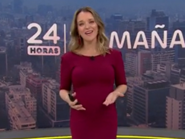 24 Horas Tu Mañana - Viernes 11 de octubre 2024