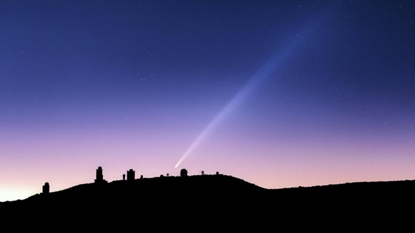 Cometa del siglo