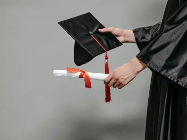 Diploma de graduación